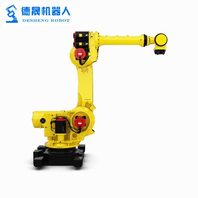 Ingeniería en robótica y automatización