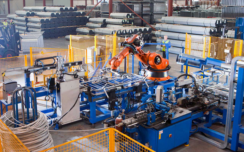 Best Robot Manufacturing Company In The World Best Robot Manufacturing Company In The World