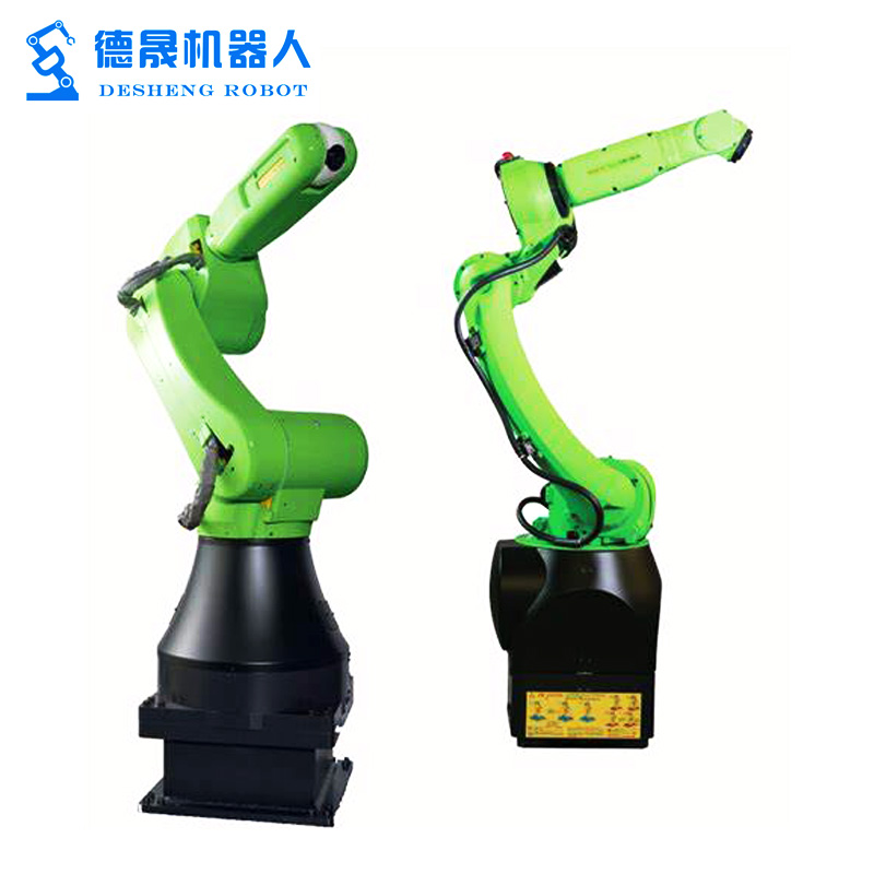 Ingeniería en robótica y automatización Robotics And Automation Engineering