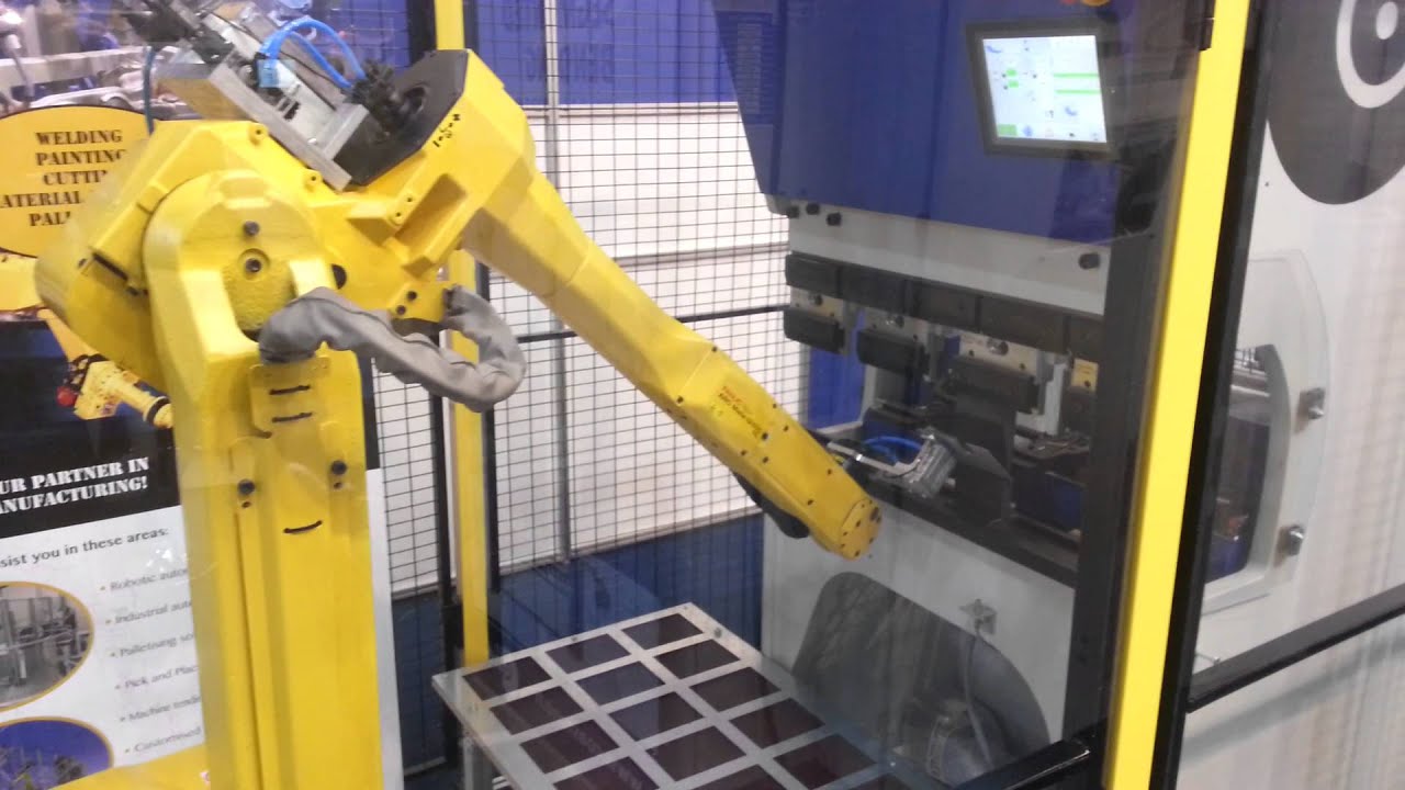 Мобильная промышленная робототехника (МИР) Mobile Industrial Robotics (MIR)