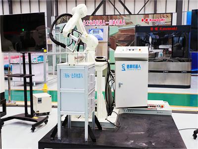 Sistema automático de marcado/cinta de triángulos