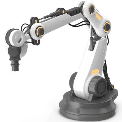 Cobots pour la chaîne de montage automobile