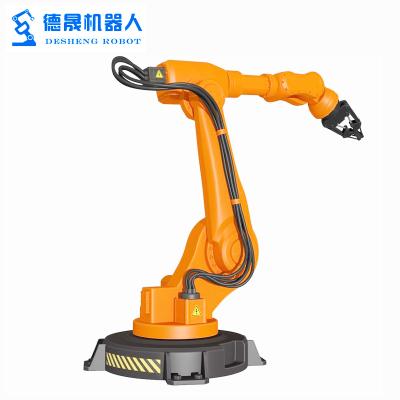 KUKA Servo Bot Series
