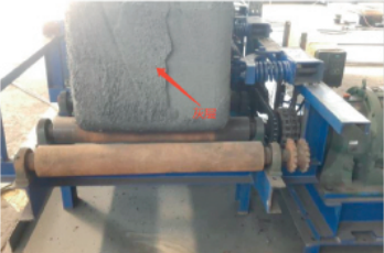 Carbon Block Cleaning Line Carbon Block Cleaning Line