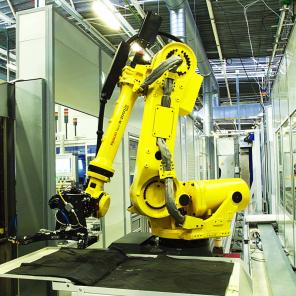 أفضل شركات الأتمتة