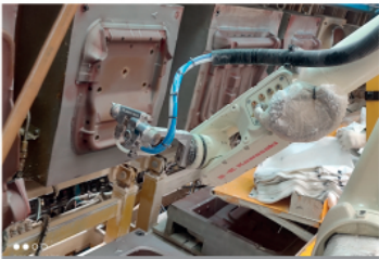 Освобождение робота-агента