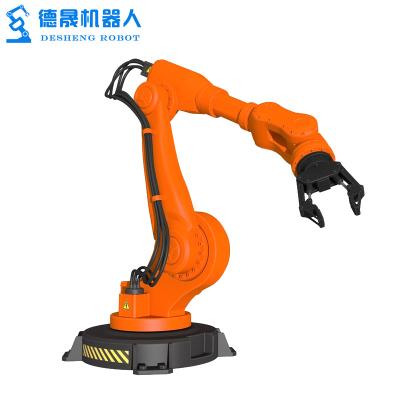 Soluções da série Systemantics Robotics