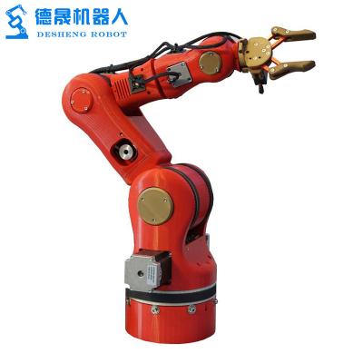 Empresas de robótica e automação