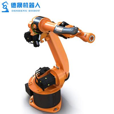 Precio del robot Kuka de 7 ejes