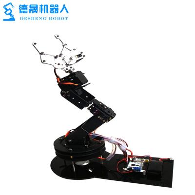 Abb Robótica y automatización discreta