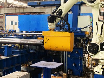 خط أنابيب الغلاف