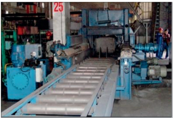 Carbon Block Defect Detection Carbon Block Defect Detection