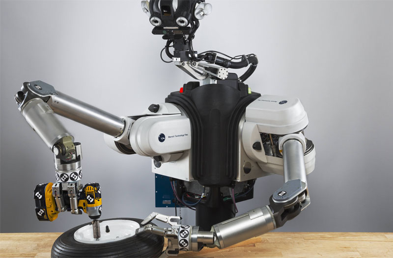 Costo del robot académico Mecademic Robot Cost