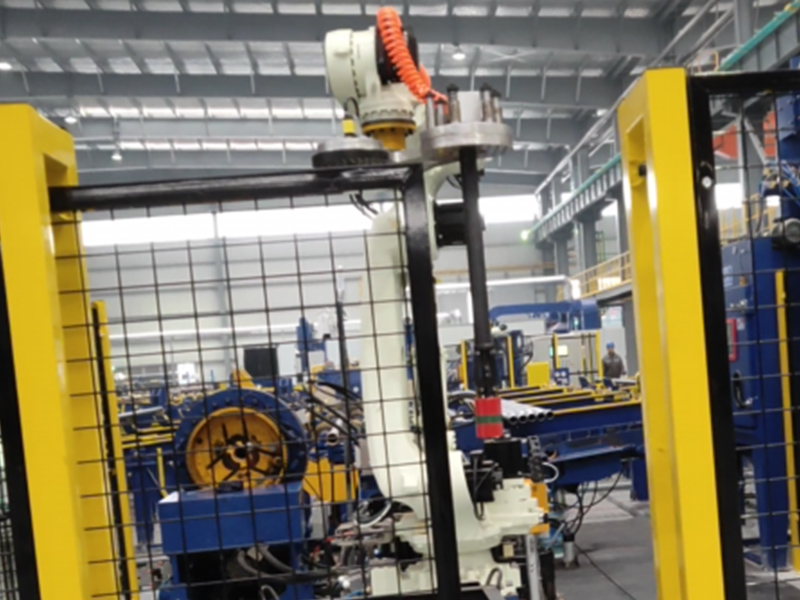 Conveying Robot Conveying Robot