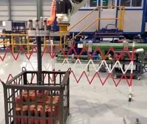 Роботизированная автоматизация