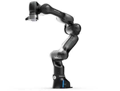 Robot industrial Kuka