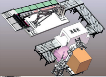 Carregando, descarregando e esterilizando o sistema