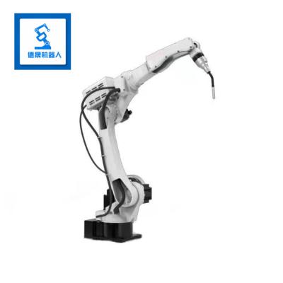 Prix ​​de la machine à souder robotisée