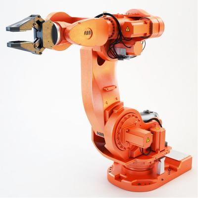 Solución de robot de construcción