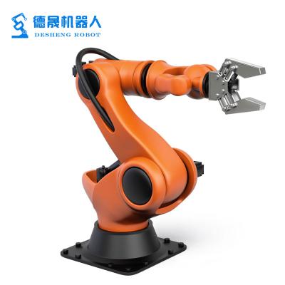 Robotique énergétique efficace avancée