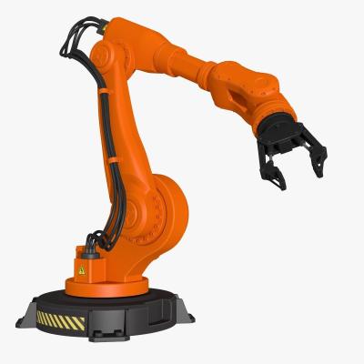 Motorista de Robô Abb