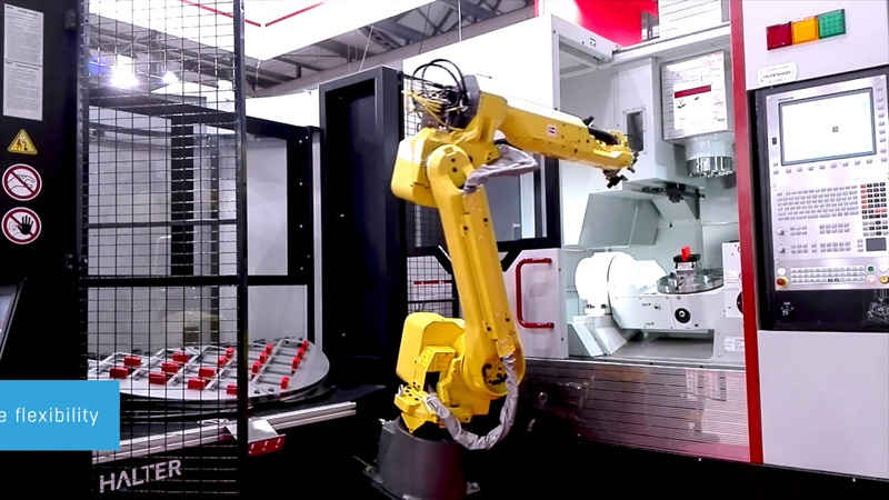 Carbon Block Task Scheduling Robots Carbon Block Task Scheduling Robots