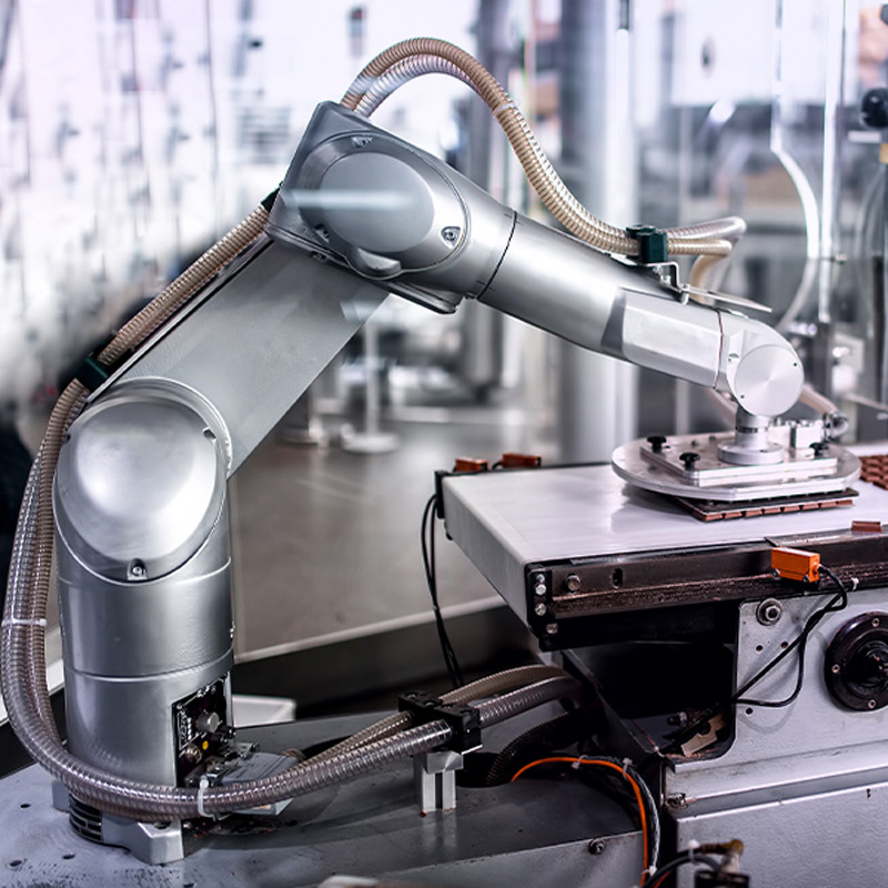 3m الكربون التعبئة الشريط روبوت 3m Carbon Packing Tape Robot