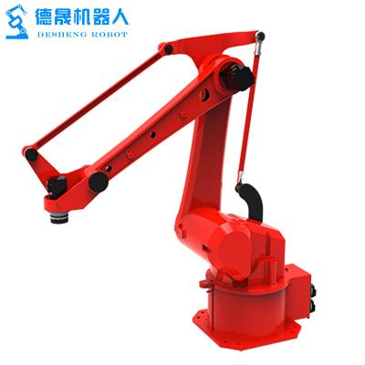 Empresas que utilizan robots en la fabricación