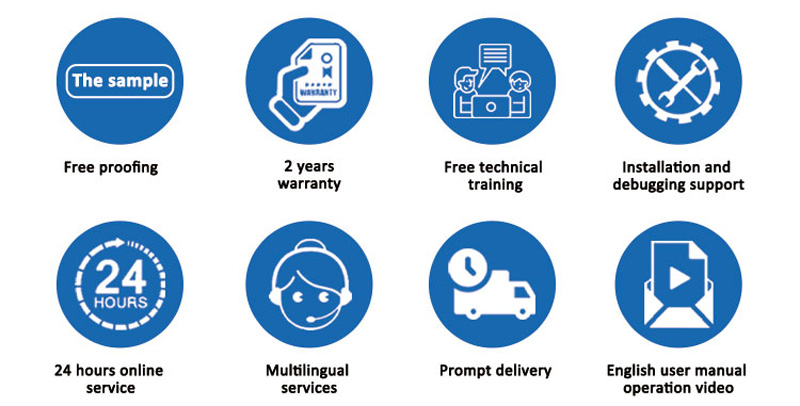 Best Robot Manufacturing Company In The World Best Robot Manufacturing Company In The World