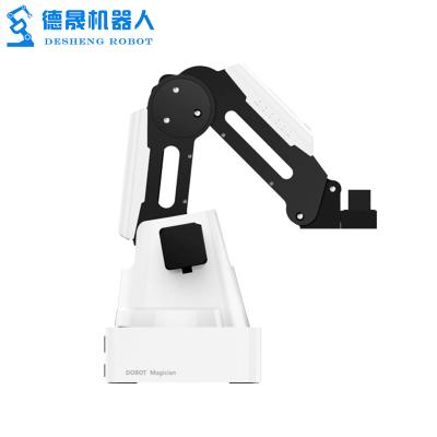 Empresas líderes em robótica industrial