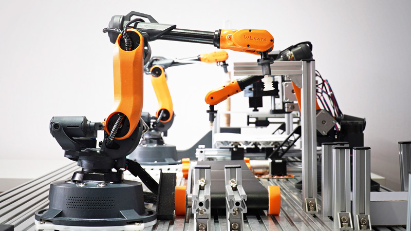 Use Of Robotics In Construction Use Of Robotics In Construction