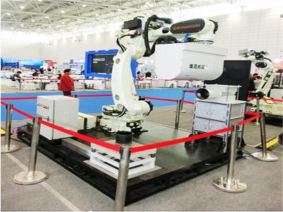 أنبوب الغلاف الروبوتي