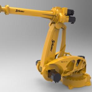 الروبوتات في الصناعة البحرية