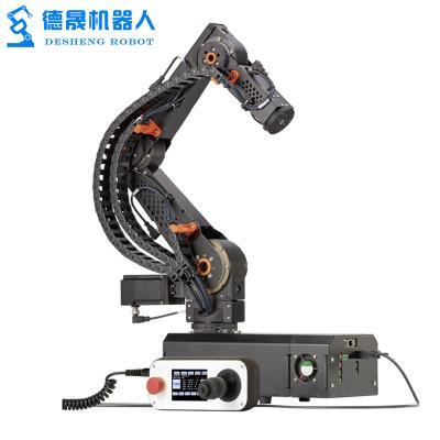 Integração ATI Robotics Solutions