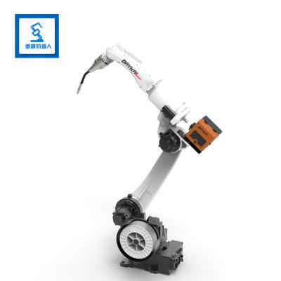 Ingénierie robotique et automatisation