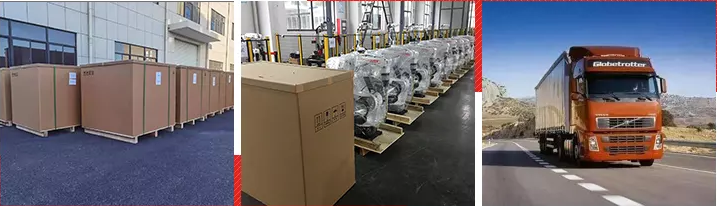 Роботизированный сварочный аппарат MIG Robotic Mig Welding Machine