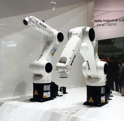 Última tecnología robótica 2022