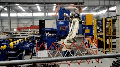 интеллектуальная линия обсадных труб