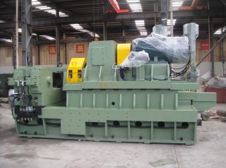 Pipe Chamfering machine 