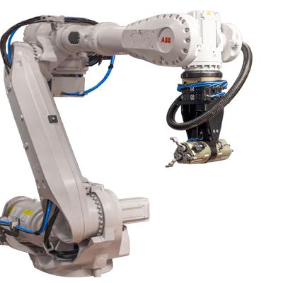 Systèmes d'automatisation et robotiques modernes