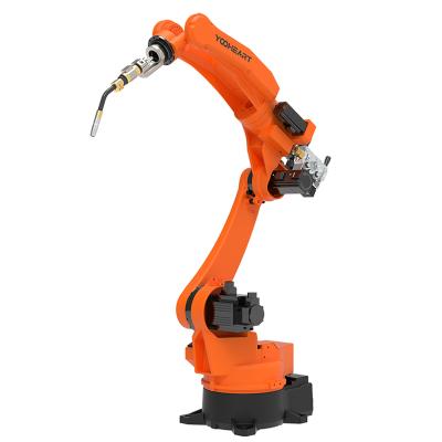 Besoin de robots dans les industries