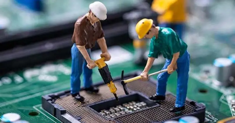 Техническая поддержка Technical Support