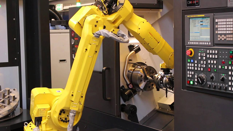 Robôs de Enxame de Alocação de Tarefas de Blocos de Carbono Carbon Block Task Allocation Swarm Robots