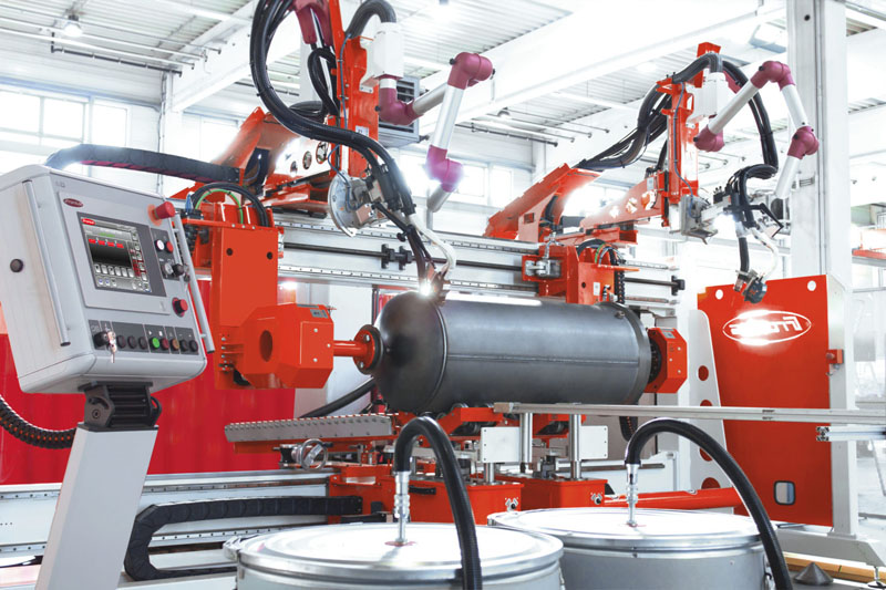 الوصف الوظيفي لعامل خط التجميع التلقائي Auto Assembly Line Worker Job Description