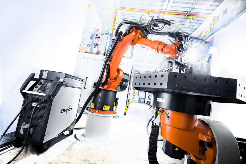 Кука 10 рупий 1100 р. Kuka Kr10 r1100