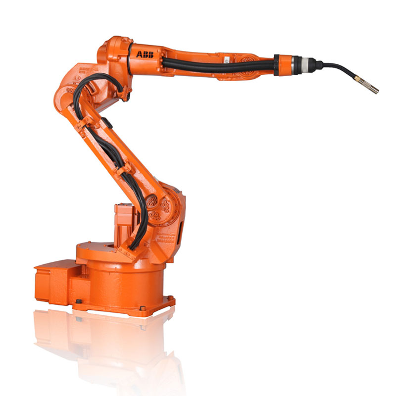 Роботизированный сварочный аппарат Robotic Welding Machine