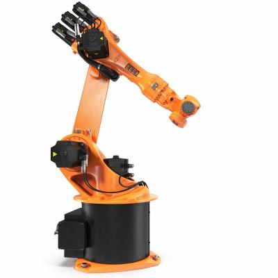 Robótica de construcción avanzada