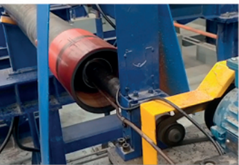 Welding Robot System