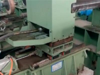 نفخ المياه الخارجي