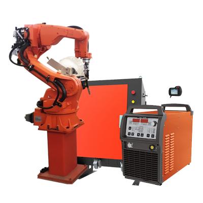 Robótica e automação industrial por Rk Rajput